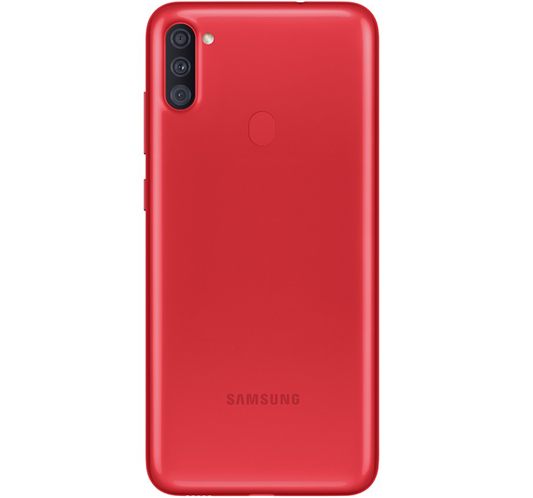 samsung a11 plus price